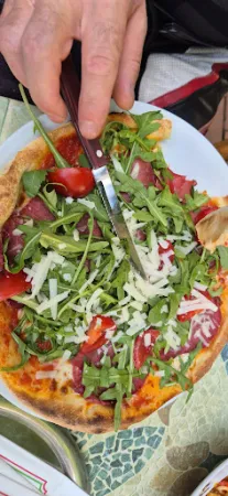 Bild von Eiscafe Bistro Martino