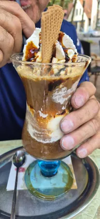 Bild von Eiscafe Bistro Martino