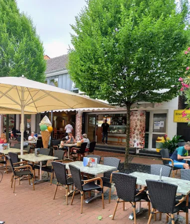 Bild von Eiscafe Bistro Martino