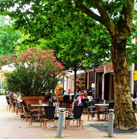 Bild von Eiscafe Bistro Martino