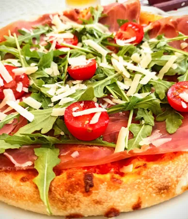 Bild von Eiscafe Bistro Martino