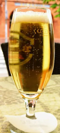 Bild von Eiscafe Bistro Martino