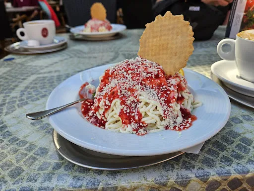 Bild von Eiscafe Bistro Martino