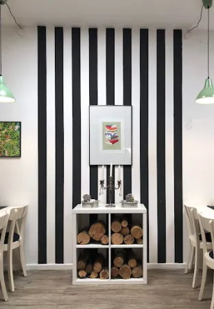 Bild von Café am Platz