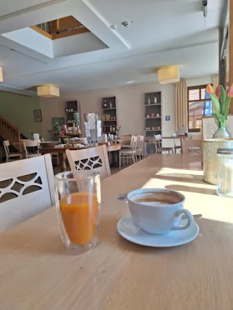 Bild von Okelmann's | Hotel, Restaurant, Café & Event Location | Entspannte Achtsamkeit, bewusster Lifestyle.