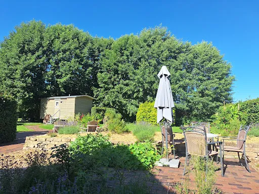 Bild von Okelmann's | Hotel, Restaurant, Café & Event Location | Entspannte Achtsamkeit, bewusster Lifestyle.