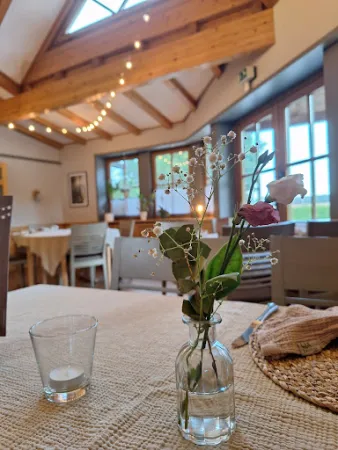 Bild von Okelmann's | Hotel, Restaurant, Café & Event Location | Entspannte Achtsamkeit, bewusster Lifestyle.