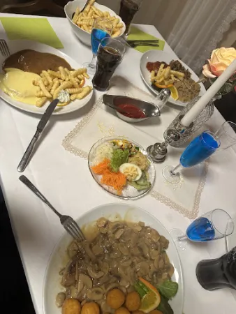 Bild von Gaststätte Zum Stillen Winkel - Anette Stratmann