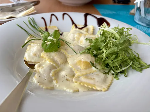 Bild von Restaurant & Café Weserblick