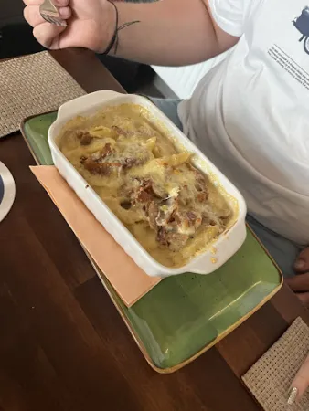 Bild von Imbissrestaurant Delikato