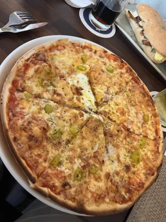 Bild von Imbissrestaurant Delikato