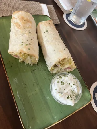 Bild von Imbissrestaurant Delikato
