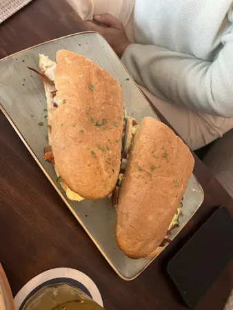 Bild von Imbissrestaurant Delikato