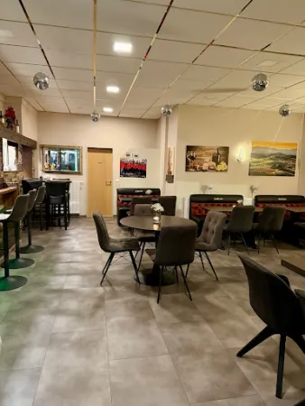 Bild von Imbissrestaurant Delikato
