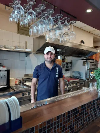 Bild von Imbissrestaurant Delikato