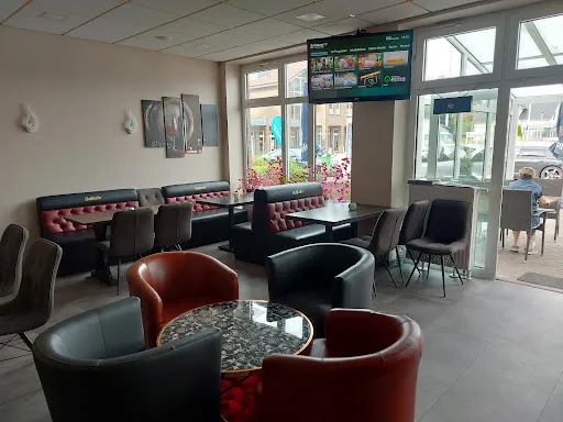 Bild von Imbissrestaurant Delikato