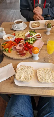 Bild von Stedinger Landhotel & Café