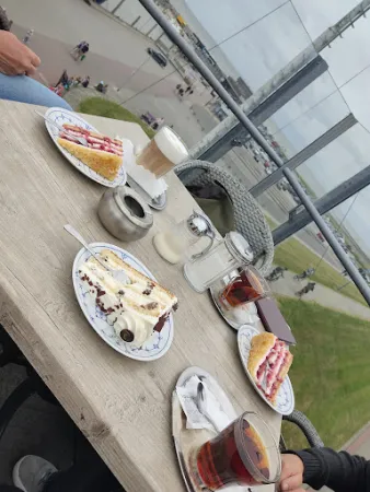 Bild von Café Störmhuus