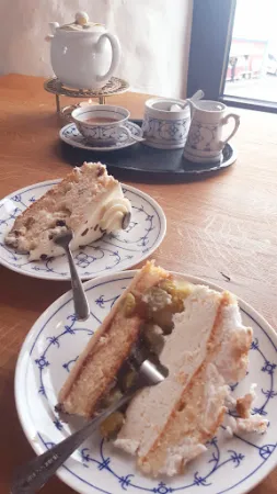 Bild von Café Störmhuus