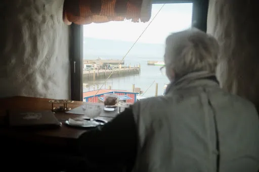 Bild von Café Störmhuus
