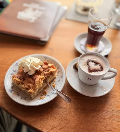 Bild von Café Störmhuus