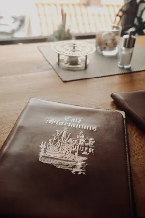 Bild von Café Störmhuus