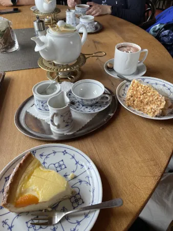 Bild von Café Störmhuus