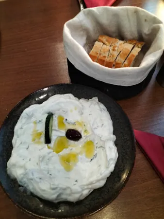 Bild von Restaurant Sparta