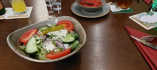 Bild von Restaurant Sparta