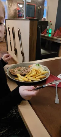 Bild von Restaurant Sparta