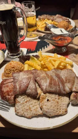 Bild von Balkan Grill