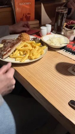 Bild von Balkan Grill