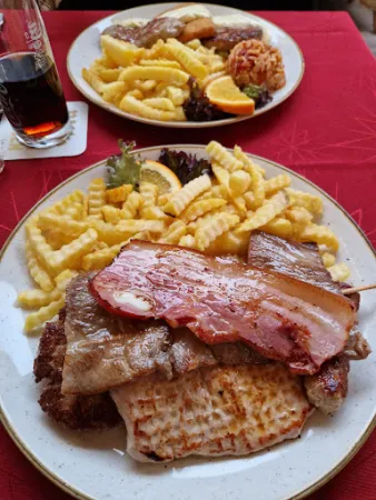 Bild von Balkan Grill
