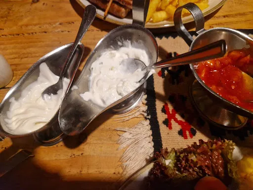 Bild von Balkan Grill