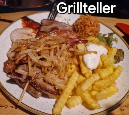 Bild von Balkan Grill