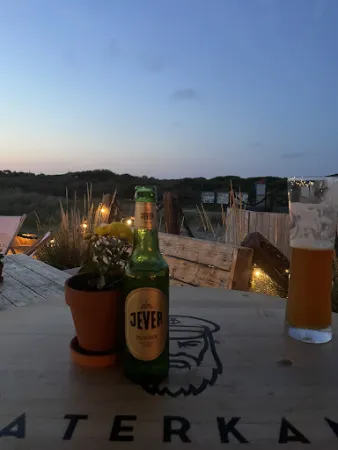 Bild von Strandhalle