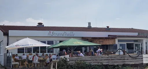 Bild von Strandhalle