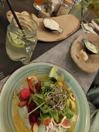 Bild von Restaurant "Unser Boot"