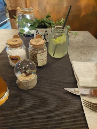 Bild von Restaurant "Unser Boot"