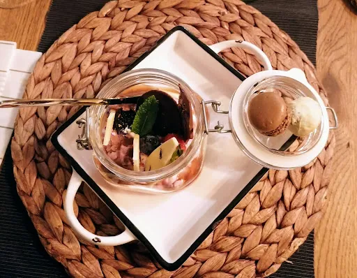 Bild von Restaurant "Unser Boot"