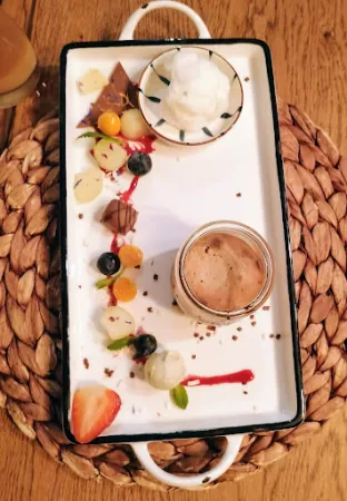 Bild von Restaurant "Unser Boot"