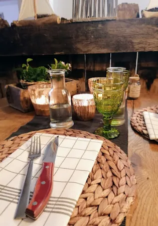 Bild von Restaurant "Unser Boot"