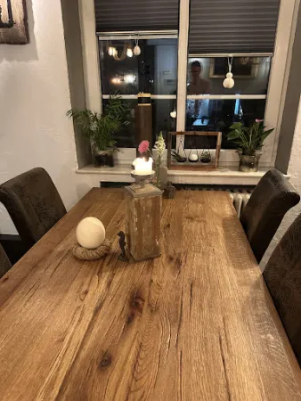 Bild von Restaurant "Unser Boot"
