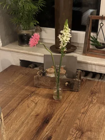 Bild von Restaurant "Unser Boot"