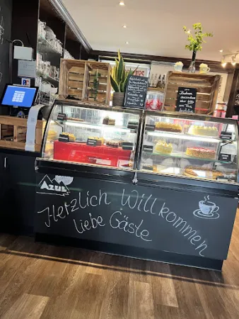 Bild von Café Inselblick