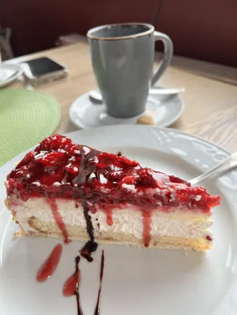 Bild von Café Inselblick