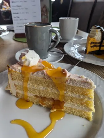 Bild von Café Inselblick