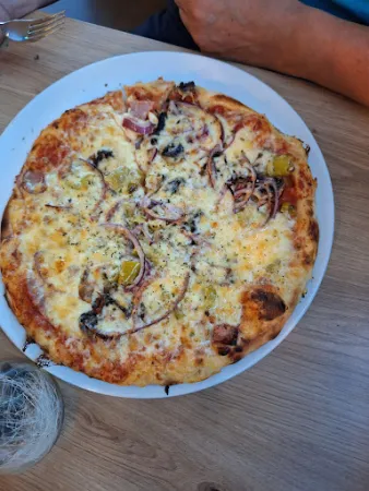 Bild von Pizzeria Roma Westerholt