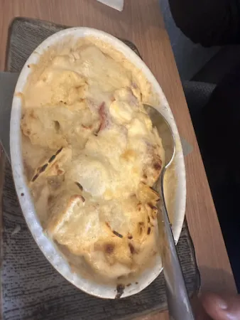 Bild von Pizzeria Roma Westerholt