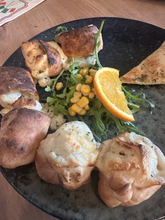 Bild von Pizzeria Roma Westerholt